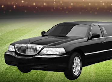 Limo for Sport Game